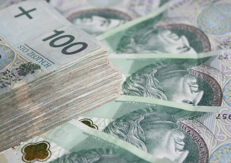 pieniądze Walka ze skutkami powodzi: jest komunikat Ministerstwa Finansów