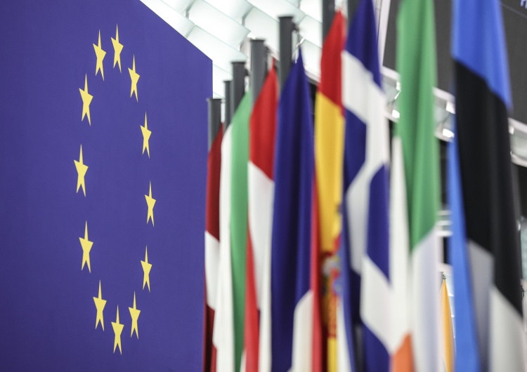 Parlament Europejski Spór w koalicji: lewica jest wściekła na wynik unijnego głosowania