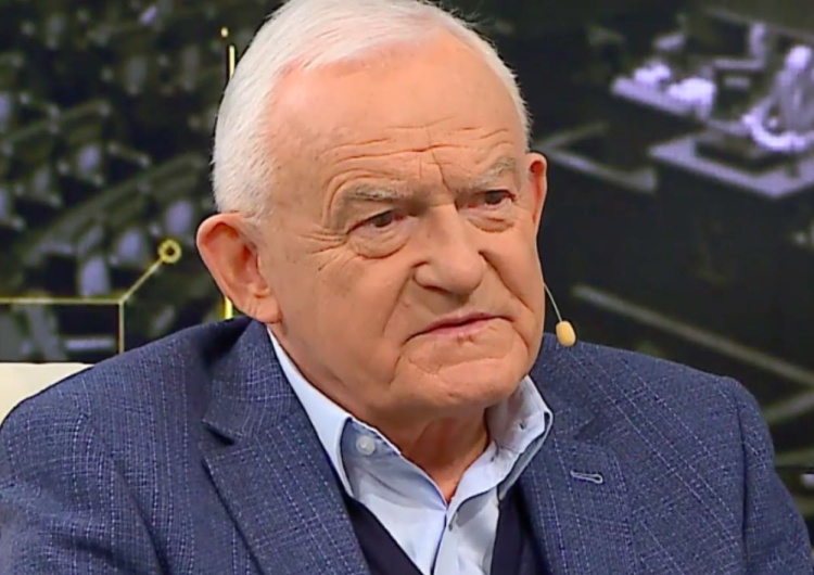 Leszek Miller Zaskakująca propozycja Millera. Były premier chce zmniejszenia wydatków na obronność