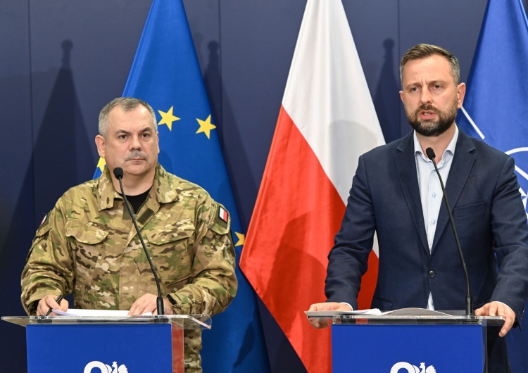 Wiesław Kukuła i Władysław Kosiniak-Kamysz Rusza operacja