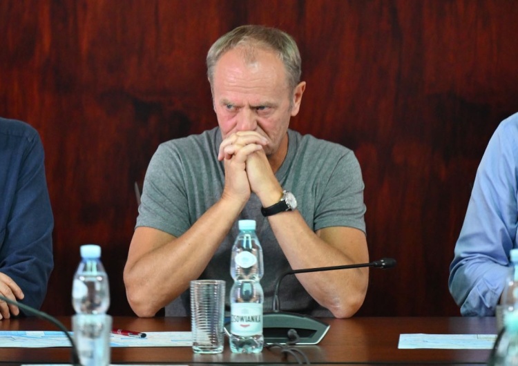Donald Tusk