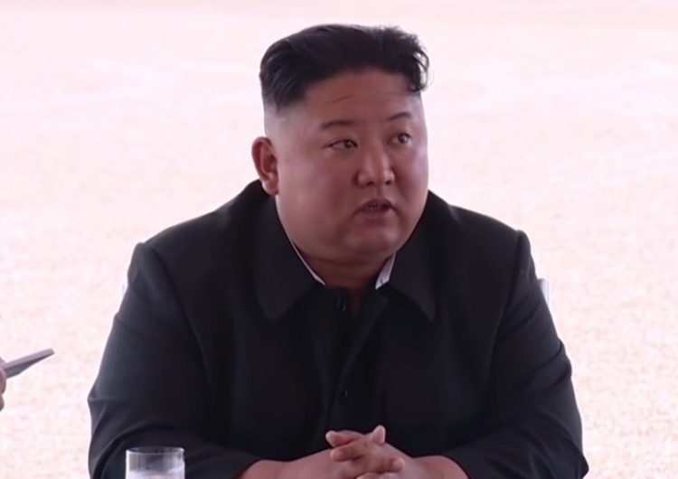 Kim Dzong Un