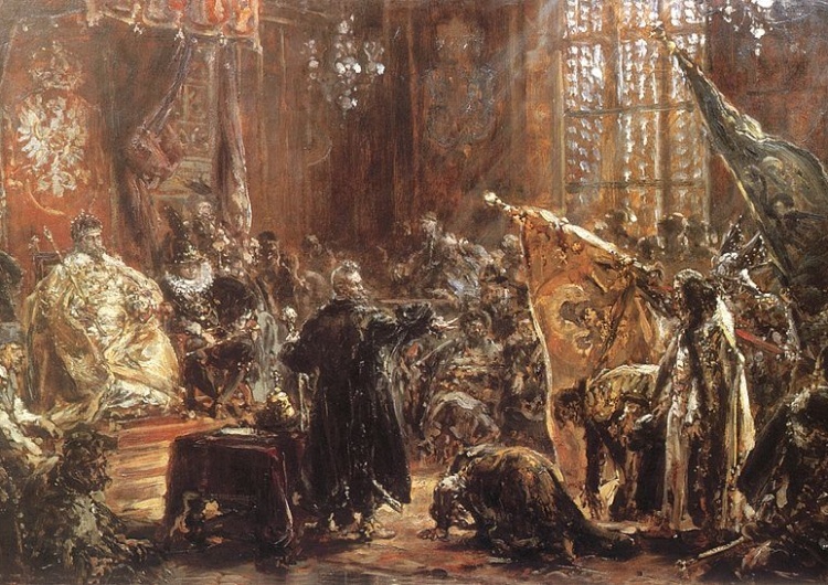Jan Matejko
