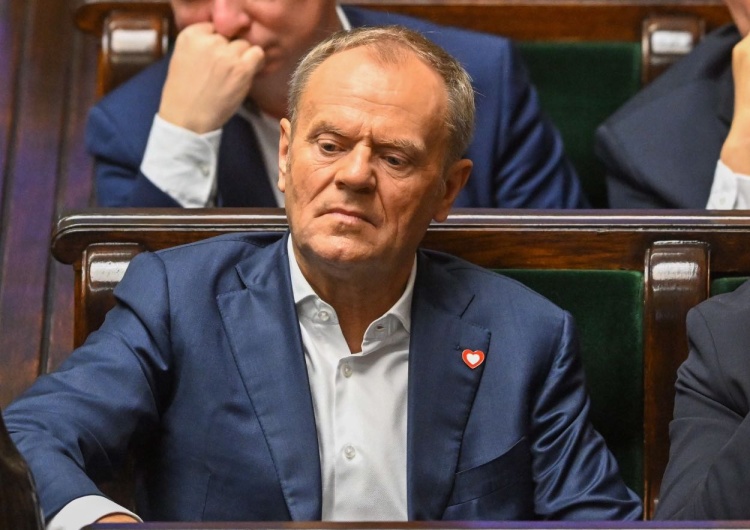 Donald Tusk