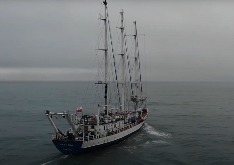 RV Oceania