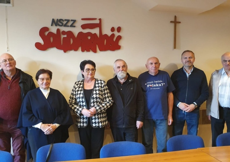 Uwolnić ks. Olszewskiego. Stanisław Oroń przenosi się do Lublina, ale nie kończy głodówki