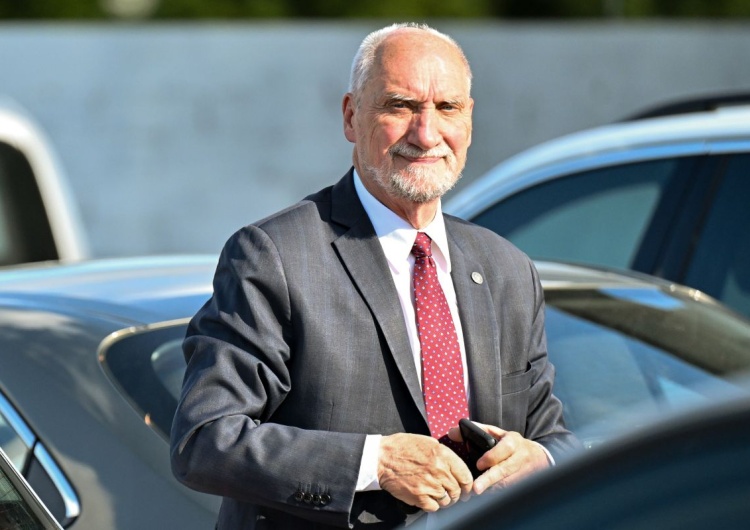 Antoni Macierewicz