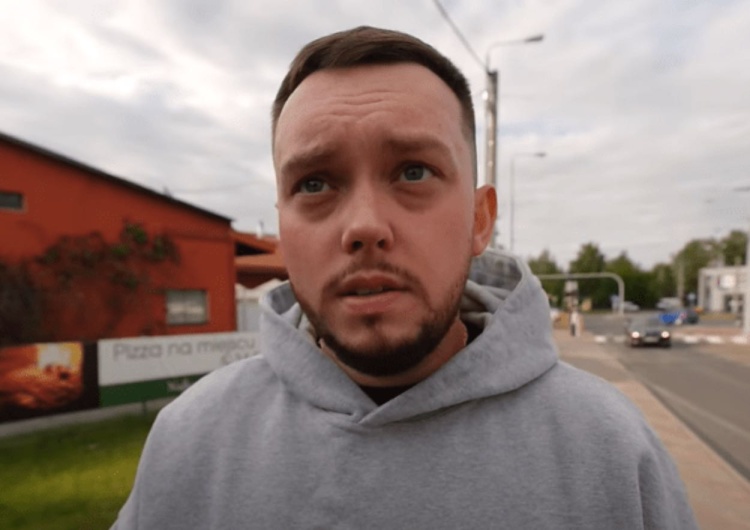 Książulo Książulo trafił do szpitala. Znany youtuber przeszedł pilną operację
