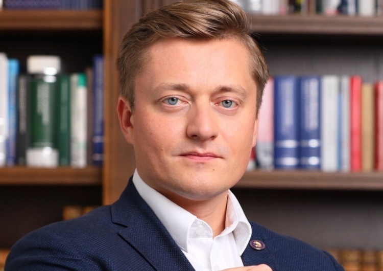 mec. Bartosz Lewandowski Paweł Szopa zatrzymany. Jest oświadczenie mec. Lewandowskiego