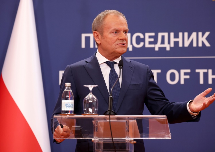 Donald Tusk