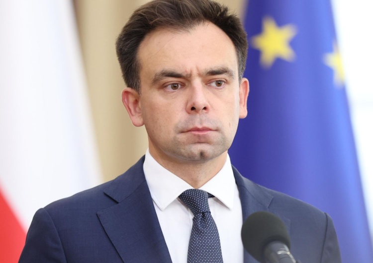 Andrzej Domański Wyborcza: