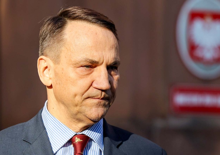 Radosław Sikorski