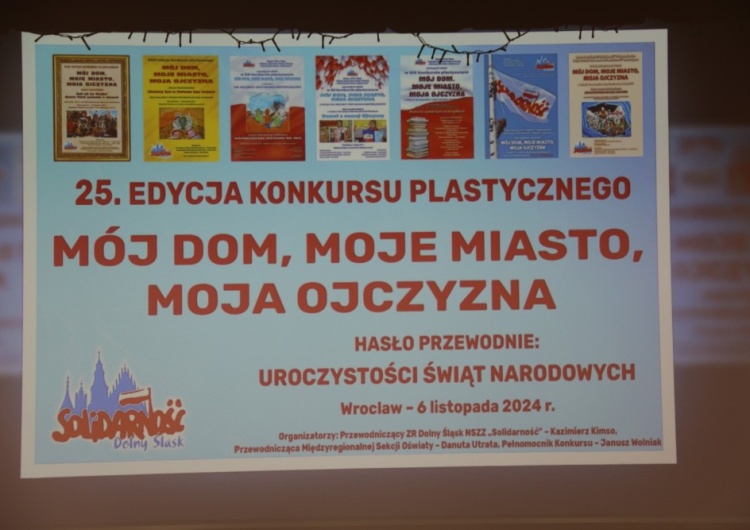 Poznaliśmy wyniki 25. edycji konkursu
