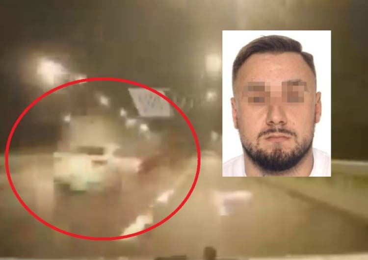 Łukasz Ż. przyznał się do winy Wypadek na Trasie Łazienkowskiej. Łukasz Ż. przyznał się do winy