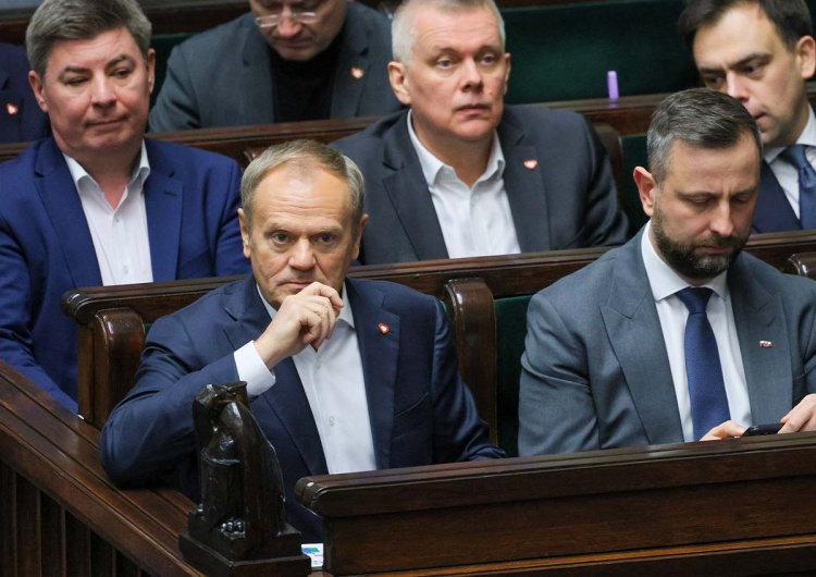 Polskie PKB skurczyło się w trzecim kwartale o 0,1 proc. To jeden z najgorszych wyników w UE Business Insider: Od lidera do outsidera. Europa rośnie, Polska spada
