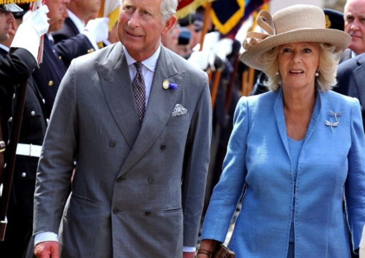 Król Karol i królowa Camilla Pałac Buckingham wydał uroczysty komunikat