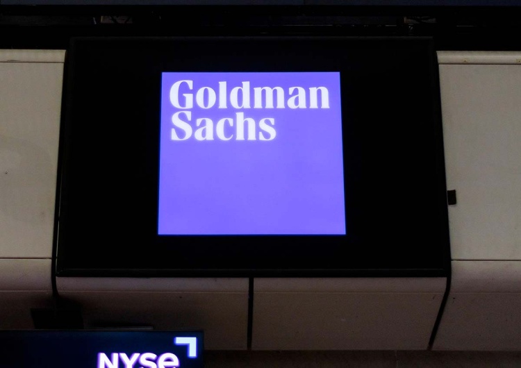 Goldman Sachs Goldman Sachs wychodzi z inwestującej w klimatyzm koalicji banków