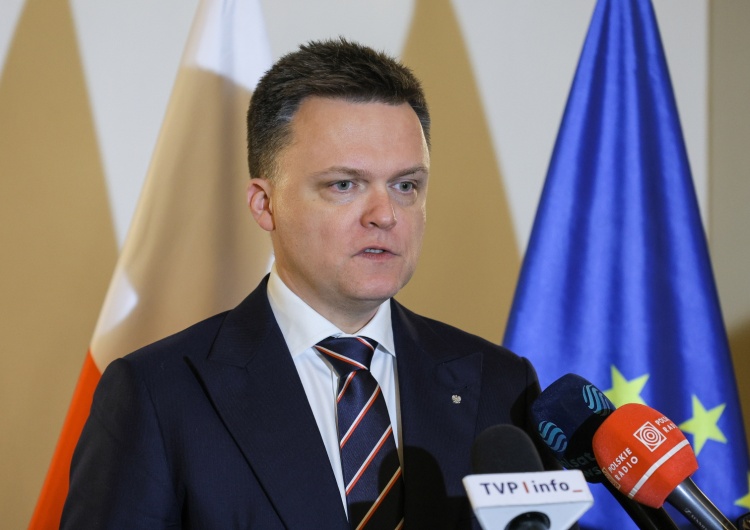 Szymon Hołownia