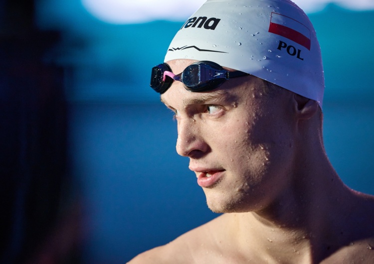 Kacper Stokowski Sukces na mistrzostwach świata. Jest medal dla Polaka