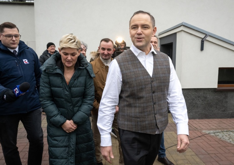 Karol Nawrocki Rzecznik PiS o atakach Jońskiego i Szczerby na Karola Nawrockiego: Dadzą popis przed sądem