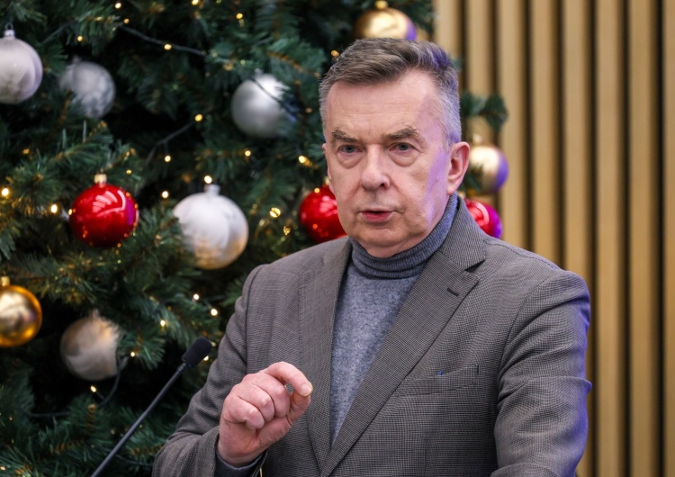 Minister nauki Dariusz Wieczorek Nieprawdziwe oświadczenie majątkowe Dariusza Wieczorka.