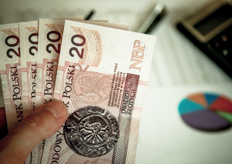 Rachunek, zdjęcie podglądowe Inflacja bazowa w listopadzie. Zobacz, ile wyniosła