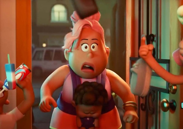 Disney rezygnuje z wątku transseksualnego w serialu