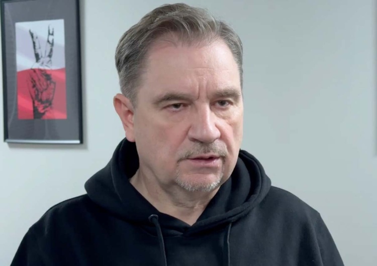 Przewodniczący NSZZ Solidarność Piotr Duda Piotr Duda w rozmowie z Moniką Rutke: Zielony Ład do szuflady