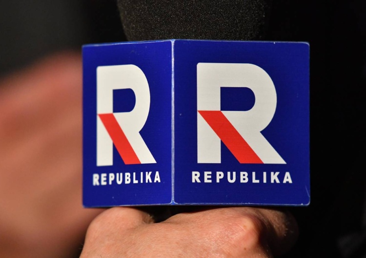 Telewizja Republika Telewizja Republika planuje uruchomić dwa nowe kanały