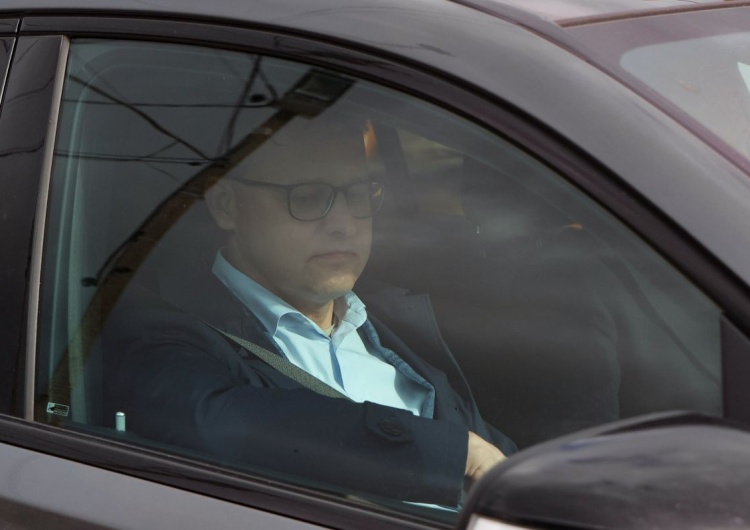 Marcin Romanowski Węgry wydadzą Romanowskiego? Bodnar skierował pismo