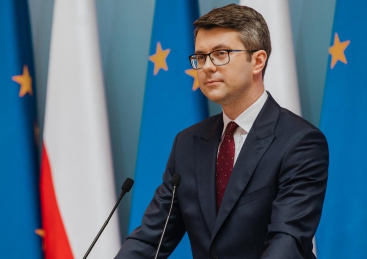 Europoseł Piotr Müller Piotr Müller w PE: Jakie mechanizmy cenzury były stosowane wobec platform społecznościowych?
