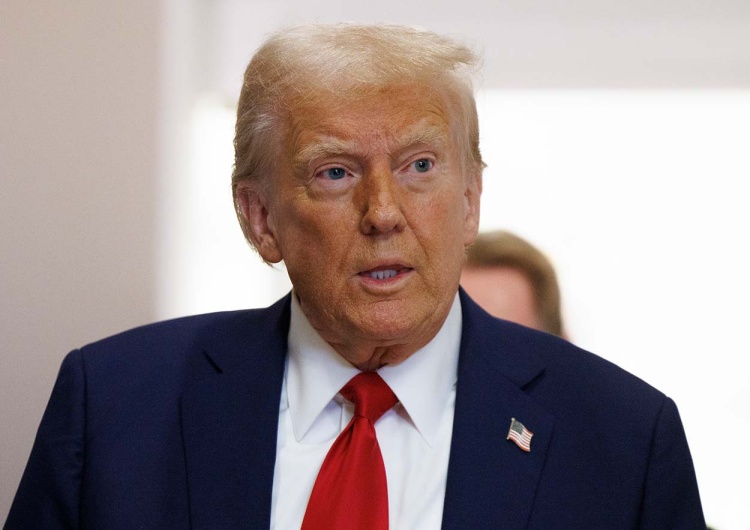 Trump postawił ultimatum Putinowi