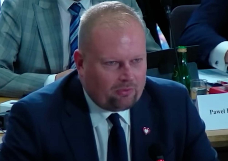 Witold Zembaczyński Polska wśród krajów drugiej kategorii dla USA w zakresie sztucznej inteligencji. Zembaczyński:
