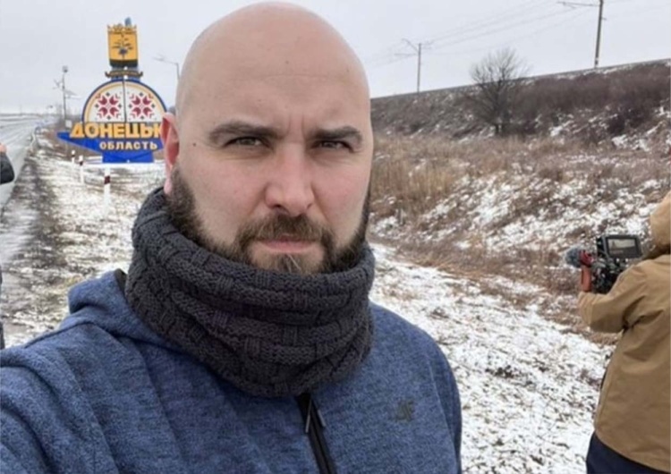 Pablo Gonzalez vel Paweł Rubcow