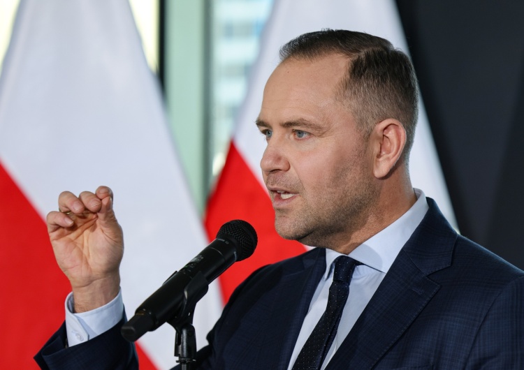 Karol Nawrocki Karol Nawrocki spotka się dziś z premier Włoch Giorgią Meloni