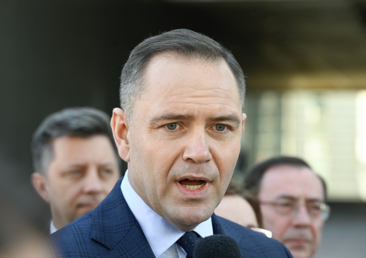 Kandydat na prezydenta RP Karol Nawrocki Spotkanie Karola Nawrockiego z Giorgią Meloni. Jest komentarz kandydata