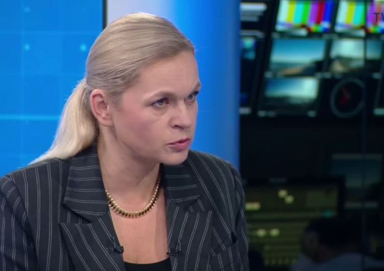 Barbara Nowacka Nowy pomysł MEN: