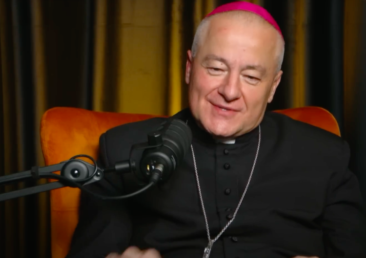 bp Artur Ważny [wywiad] Bp Artur Ważny o katechezie w parafiach: zależy nam, by objąć nimi również rodziców