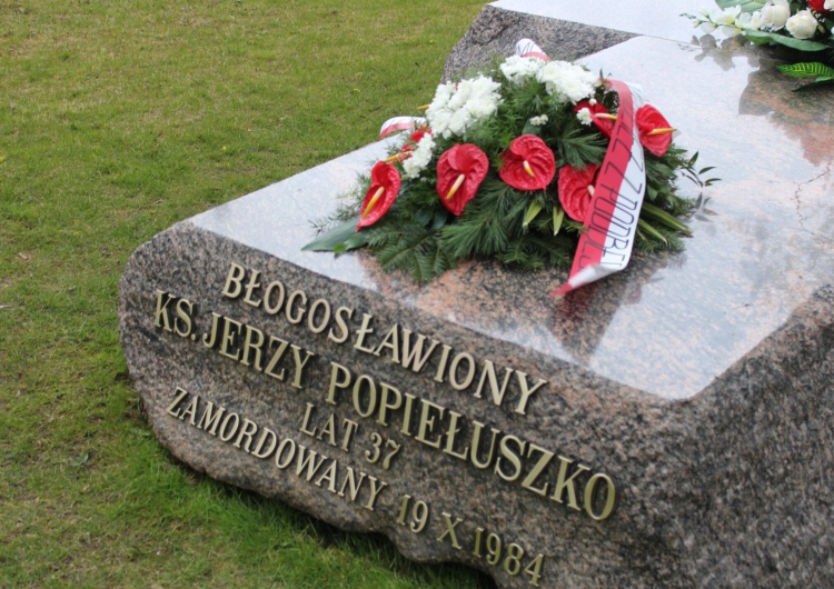 Żywa lekcja historii dla młodzieży z Podbeskidzia