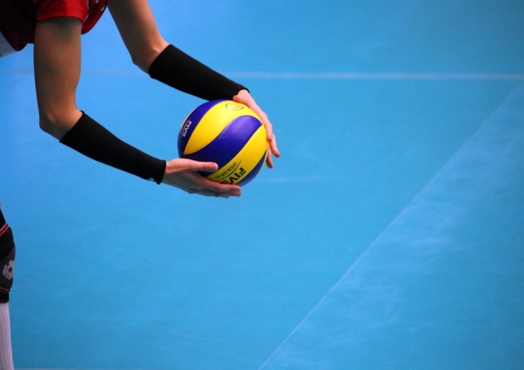 Siatkówka / zdjęcie poglądowe Polska siatkarka kończy sportową karierę
