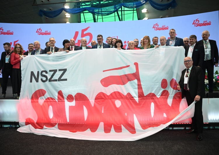  XXXII Krajowy Zjazd Delegatów w Kołobrzegu [FOTORELACJA]