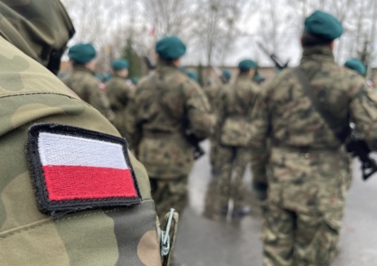  Interwencja polskiej armii na Ukrainie? Dowództwo wydało oświadczenie