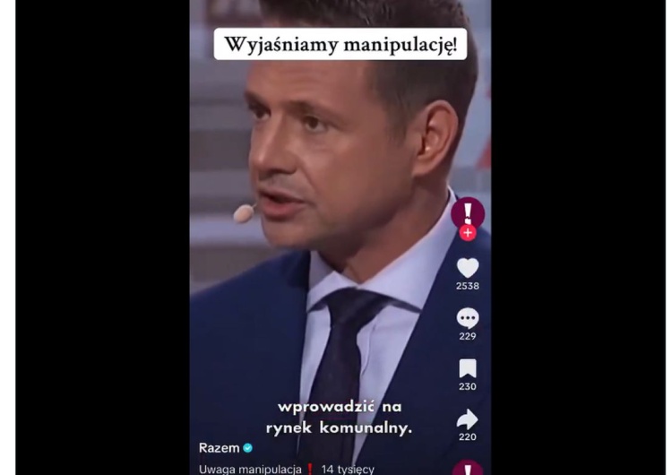 Rafał Trzaskowski