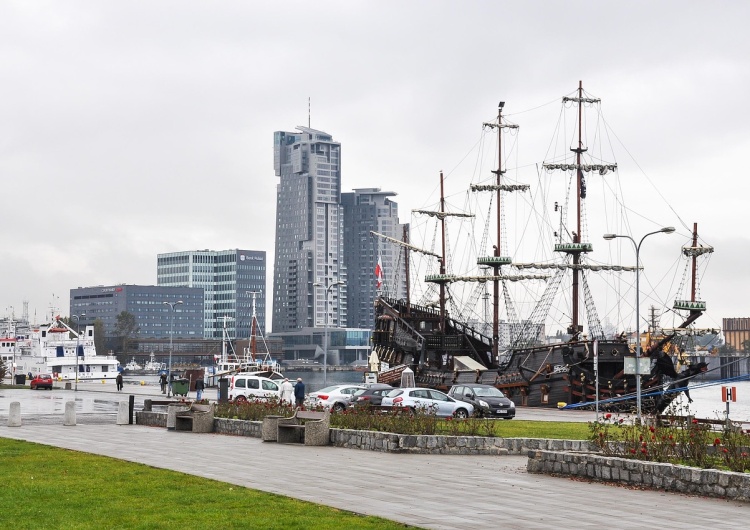 Gdynia, zdjęcie podglądowe Komunikat dla mieszkańców Gdyni
