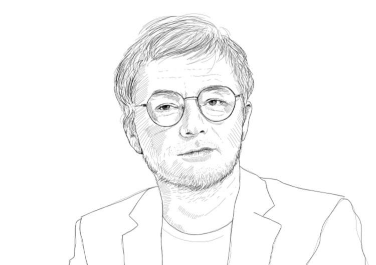 Jan Wróbel Jan Wróbel: Nauczyciele wiedzą lepiej od ministrów jak uczyć