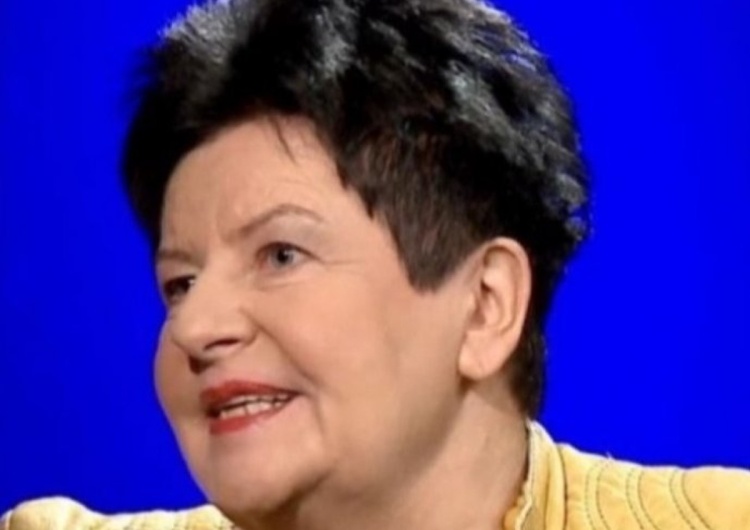 Joanna Senyszyn