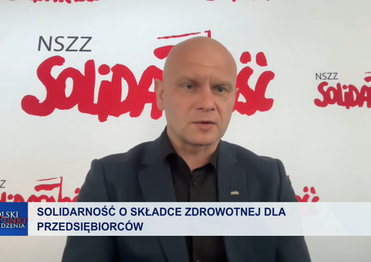 Bartłomiej Mickiewicz Bartłomiej Mickiewicz: Fundusz Pracy to nie są prywatne pieniądze Pani Minister