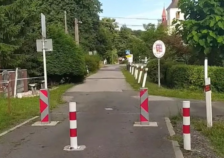 Granica polsko-czeska Wraca sprawa długu terytorialnego. Będzie korekta granicy z Czechami?