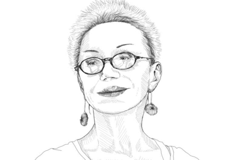 Monika Małkowska Monika Małkowska: Jana Śpiewaka bezlitosna diagnoza