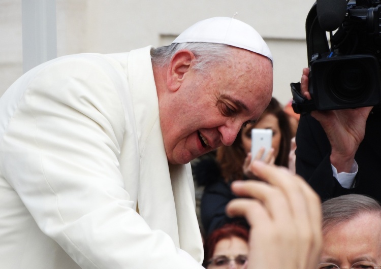 Papież Franciszek Jakie imiona najczęściej wybierali papieże?